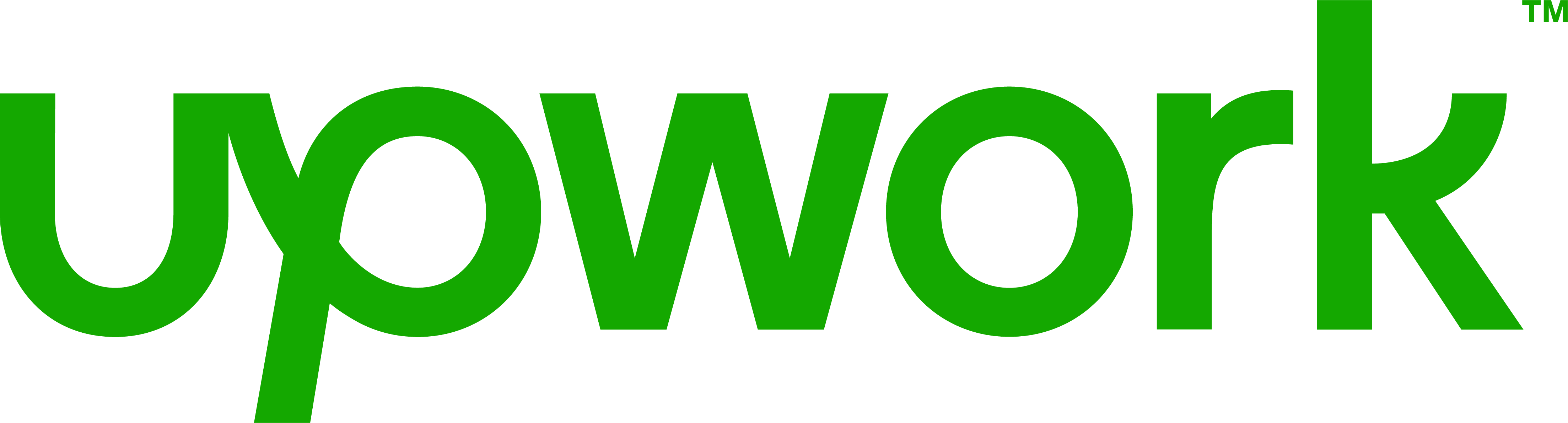 Hire me on Upwork